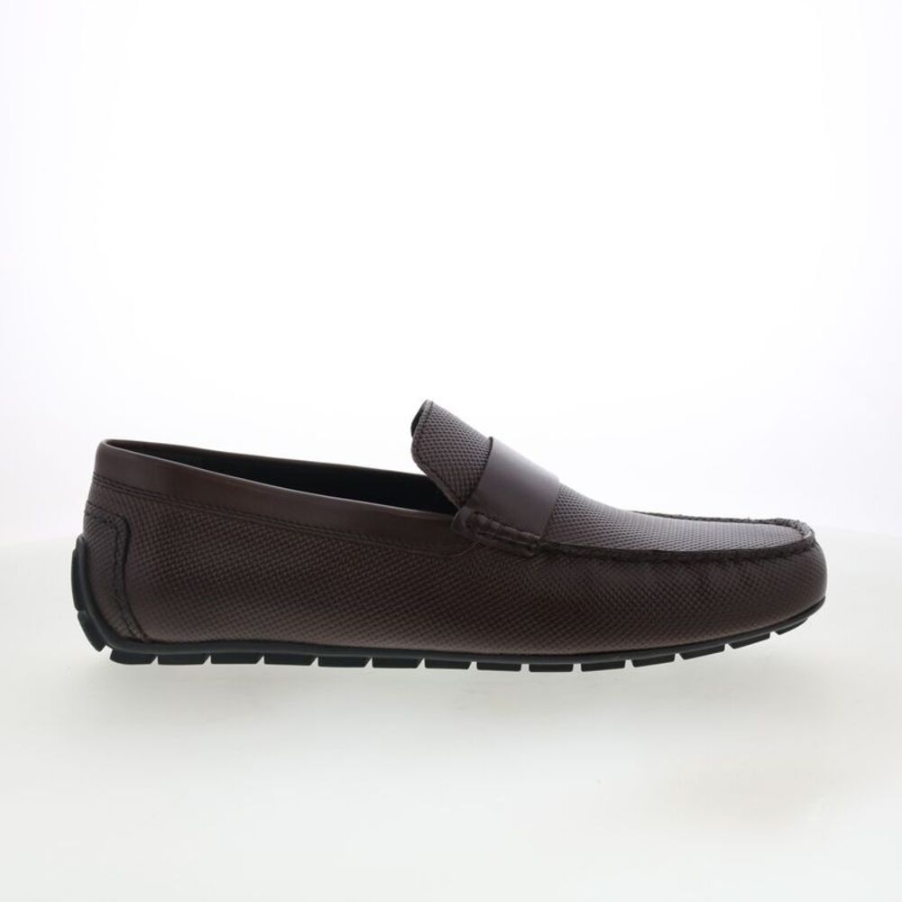 Rockport Mens Tayo Brown Shoes (NWT)